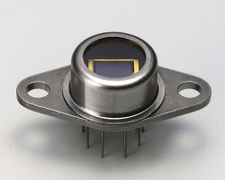 (image for) hamamatsu S3477-03Si photodiode